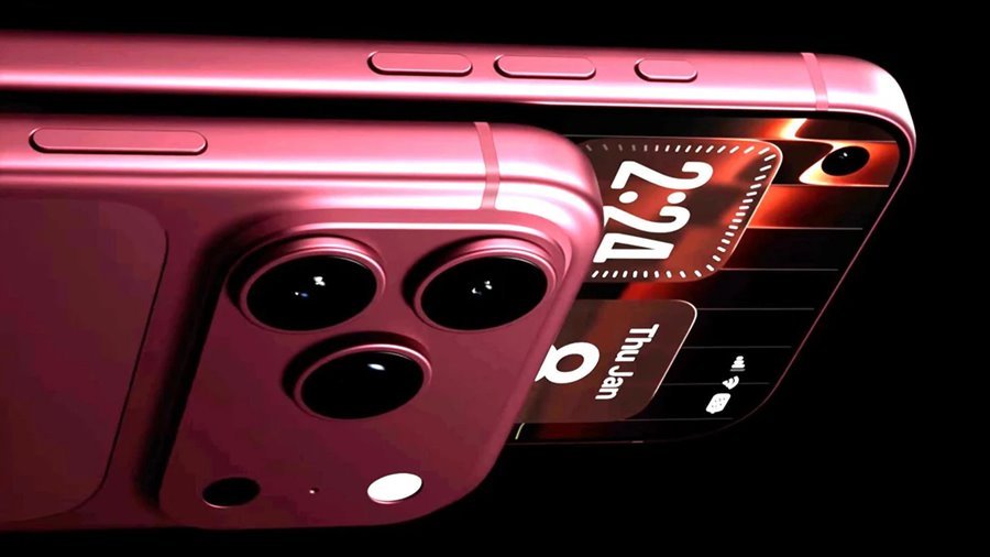 Apple iPhone 18 Pro Leaks: Under-Display Face ID, DSLR-Style Camera, and a 2nm Power Leap