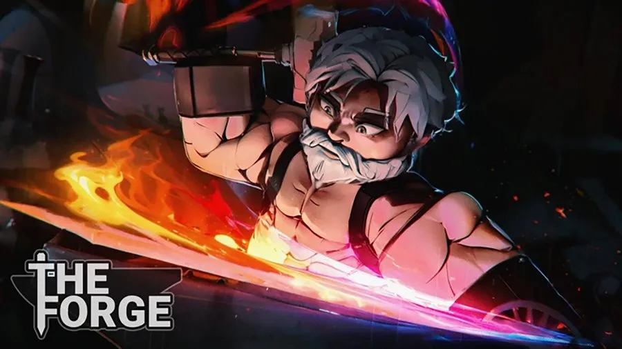 The Forge Codes for January 2026: Get all free Rewards