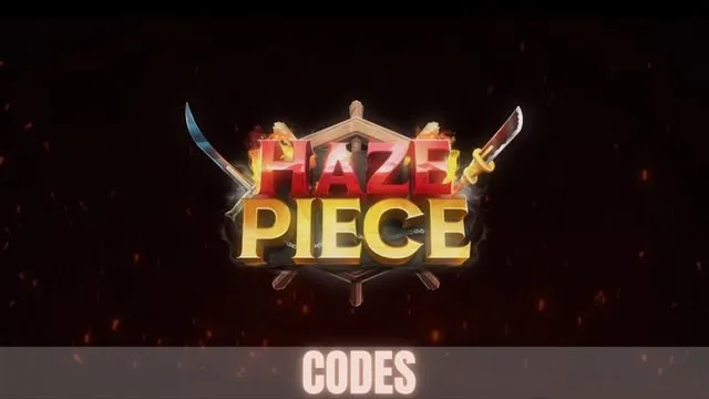 Haze Piece Codes January 2026: Get Free Race Spins, Poneglyphs, and Joy Boy Updates