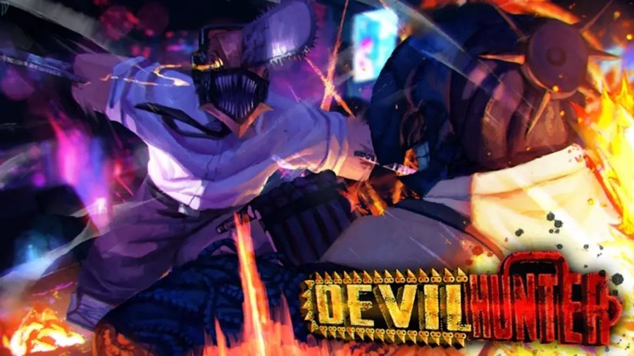 Devil Hunter Codes January 2026: Update 1 Rewards & Rerolls