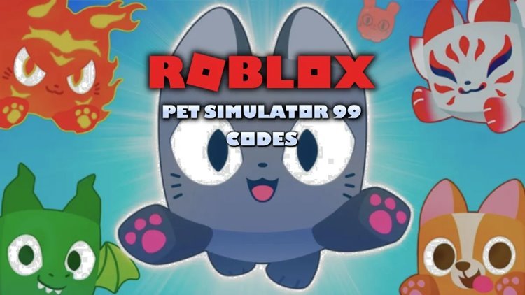 Pet Simulator 99 January 2026 : Codes, New Year Event, and Secret Code Rumors