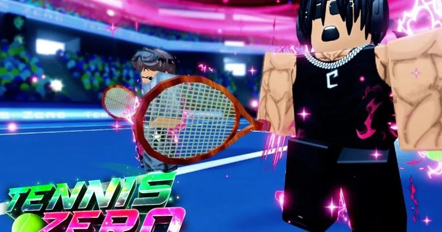 Tennis Zero Codes January 2026: Get Free Yen, Lucky Spins, and Style Upgrades