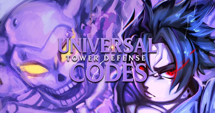 Universal Tower Defense Codes January 2026: Operation White Rose Update & Free Rewards