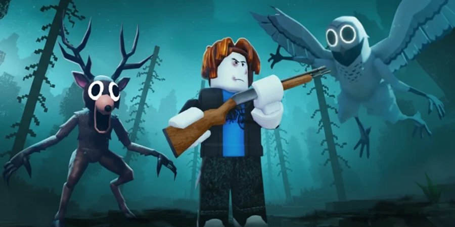 99 Nights in the Forest Codes & Classes Update for February 2026