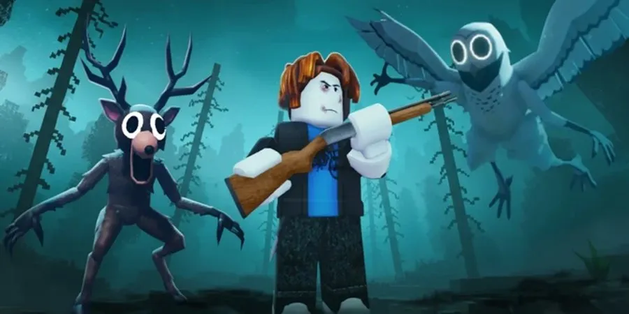 99 Nights in the Forest Codes & Classes Update for February 2026