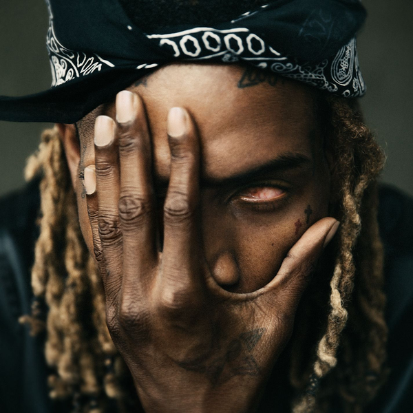 Jugg Lyrics -  Fetty Wap (Deluxe)