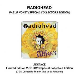 Pop Is Dead Lyrics - Pablo Honey (Collector’s Edition)