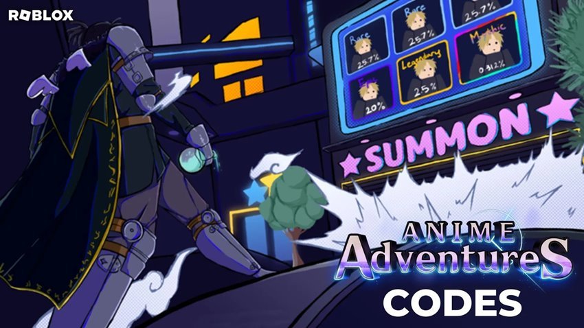 Anime Adventures Codes for February 2026: Shutdown Status & The Rise of Successor Games