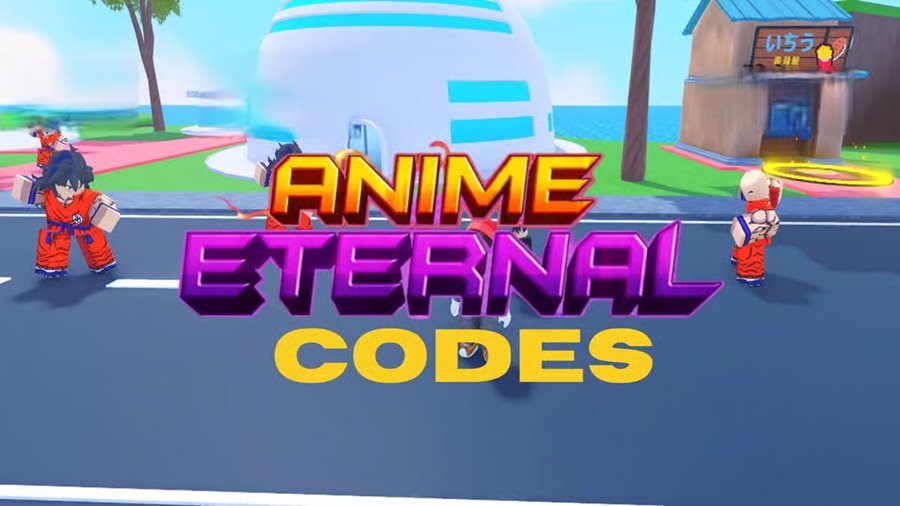 Anime Eternal Codes February 2026 Get Update 38 Rewards, Marine Expansion & Free Boosts
