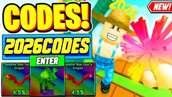 Grow a Garden Blooms Bigger Than Ever: Active Codes & February 2026 Smithing Update