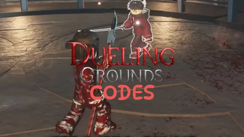 Dueling Grounds Codes for February 2026: Warhammer Buff, Season 1 Leaks & Free Gems