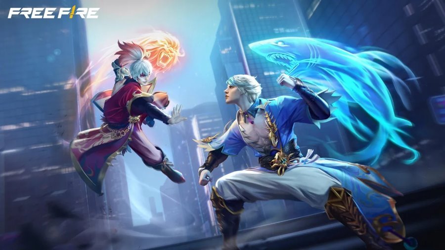 Free Fire MAX Redeem Codes February 2026: Get Free Skins, Diamond Vouchers