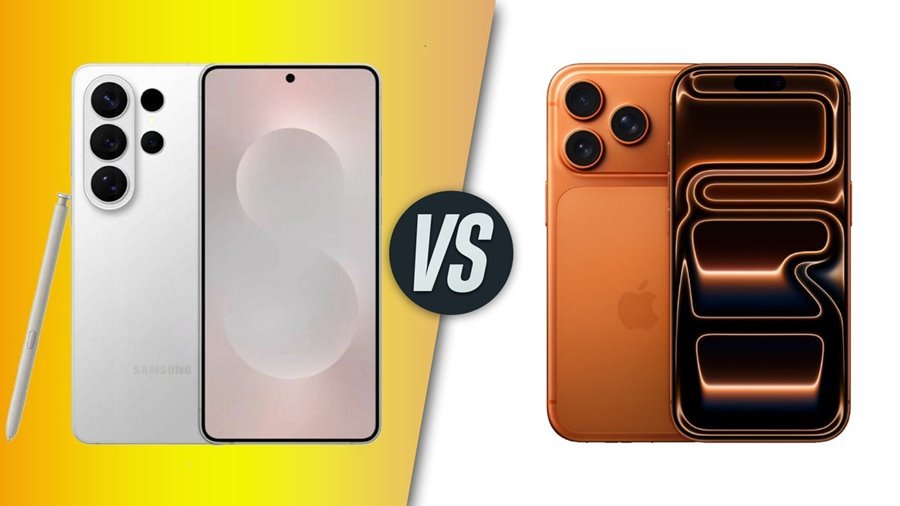 Samsung Galaxy S26 Ultra vs iPhone 17 Pro: Which 2026 Flagship Wins?