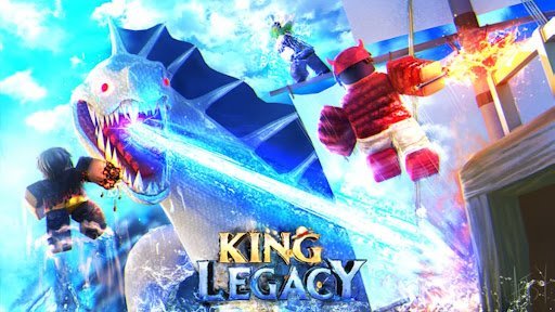 King Legacy Codes for February 2026: Get Free Gems, Beli & What’s New