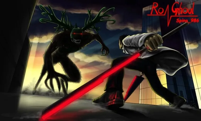 Ro Ghoul Codes February 2026 Get Valentine’s Rewards, Eyepatch Stage 2 & Boss Raid Meta