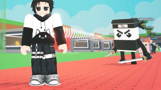 Red Carpet Chaos Returns: Steal a Brainrot Valentine’s Update & Codes for February 2026