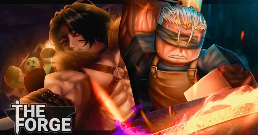 Fire and Steel: The Forge Codes & February 2026 Update