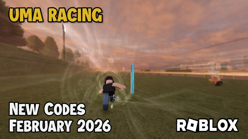 UMA Racing Codes for February 2026: Update 1.2, Legendary Umas & Free Cash