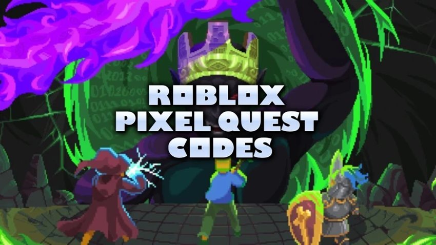 Pixel Quest Codes for February 2026: Full Release, Valentine’s Event & Survival Guide