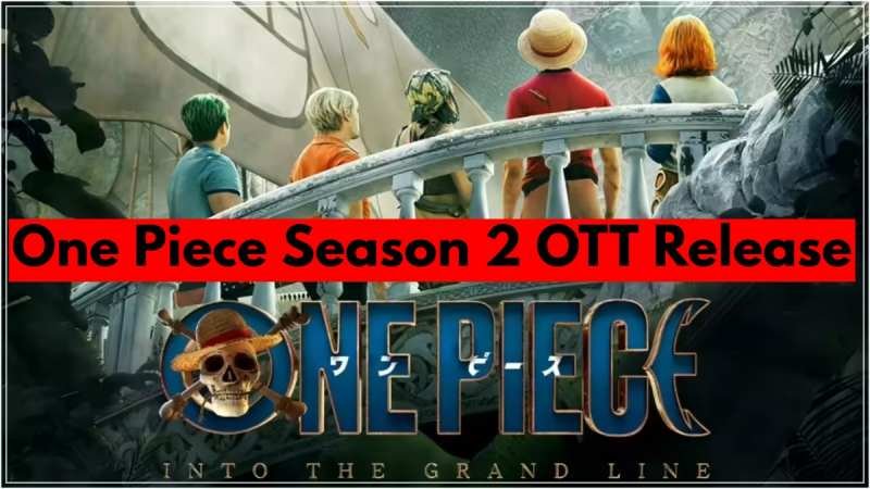 One Piece 2026: Live-Action Season 2 Release, Anime Ready for the “Elbaph” Era