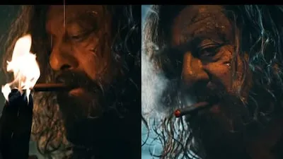 BALLU IS BACK! Sanjay Dutt Officially Launches 'Khalnayak Returns' in Mega Collaboration with Jio Studios and Mukta Arts