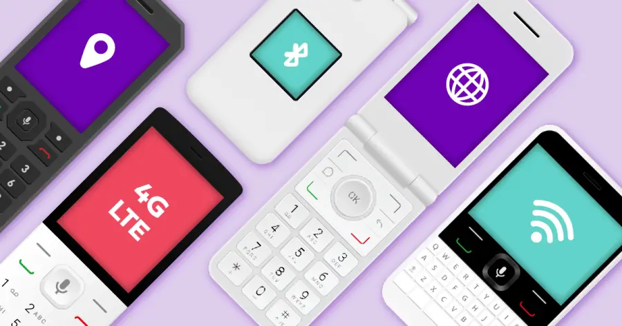 Best Dumbphones in 2026, Stay Connected with UPI & WhatsApp Without the Distractions