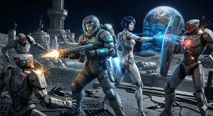 Pragmata PC System Requirements, Can a GTX 1660 Still Run 2026’s Biggest Game?