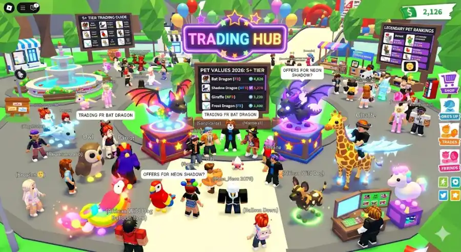 How to Understand Adopt Me Pet Values in 2026 and Make Better Trades