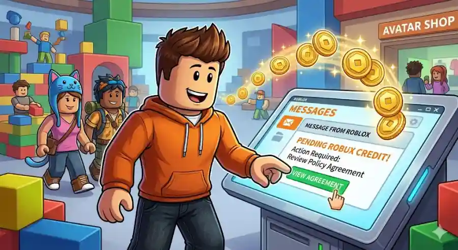 How to Get Your Lost Robux Back on Roblox The Hidden Refund Method Every Player Should Know