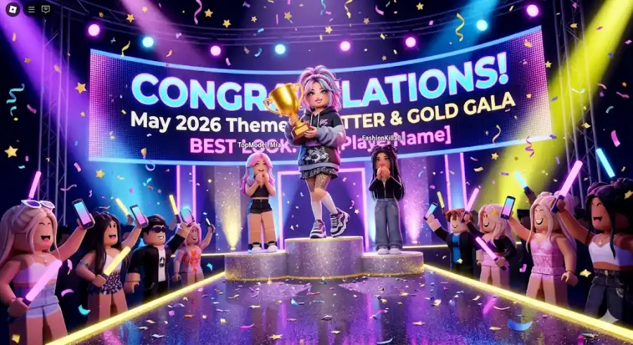How to Win Every Runway in Dress to Impress may 2026 Pro