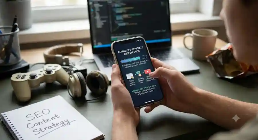 Connect Redeem Code Explained The Truth Behind Free Gift Card Generators and Why They Don’t Work