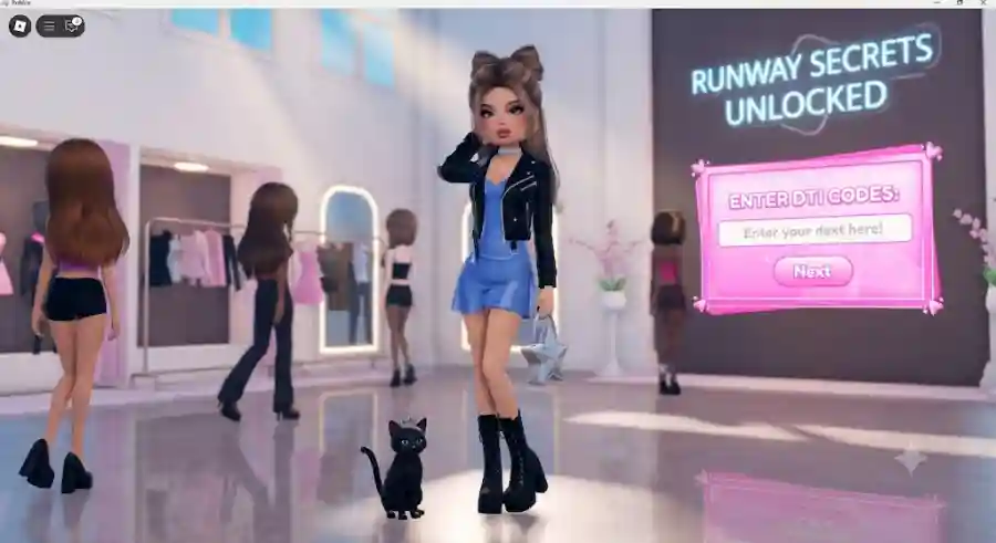 Dress to Impress Codes June 2026 Unlock Free Exclusive Clothes, Shoes, Bags and Accessories in Roblox DTI