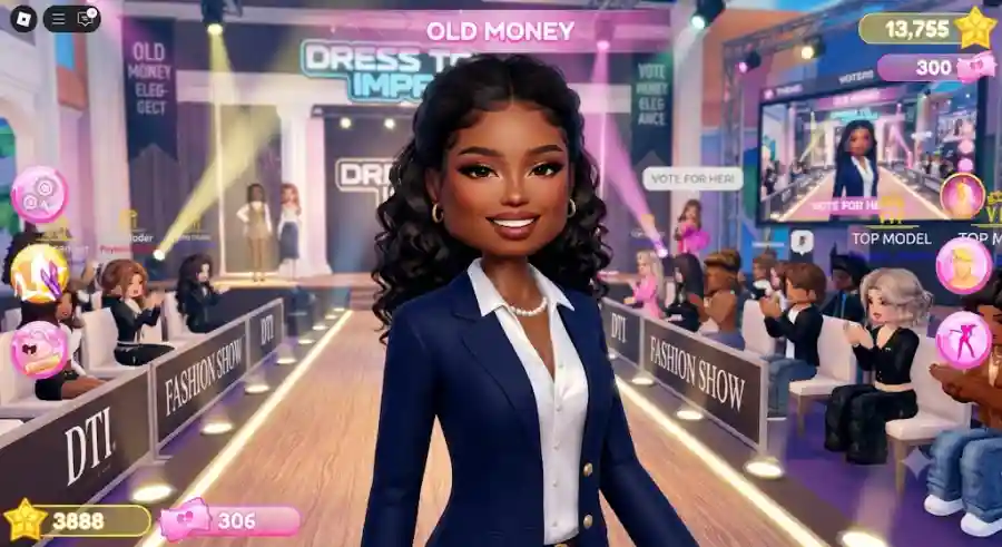 Dress to Impress Old Money Custom Makeup Combos Creating Luxury-Inspired Runway Looks