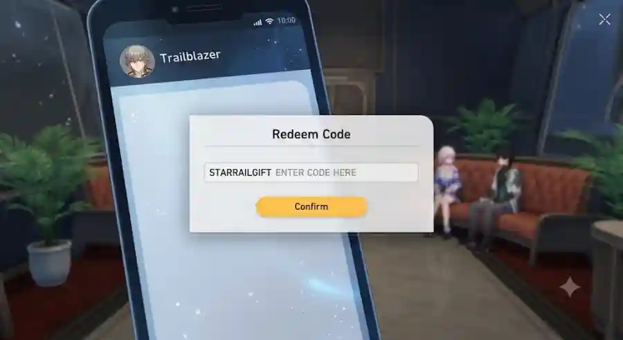 Honkai Star Rail Redeem Codes June 2026 Free Stellar Jades, Rewards and More