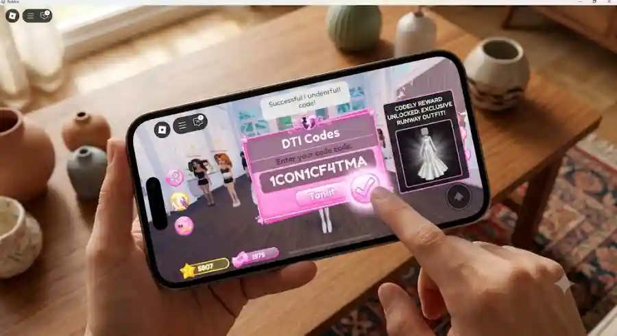 How to Redeem Dress to Impress Codes Instantly Unlock Exclusive Runway Outfits, Accessories and Secret Fashion Rewards