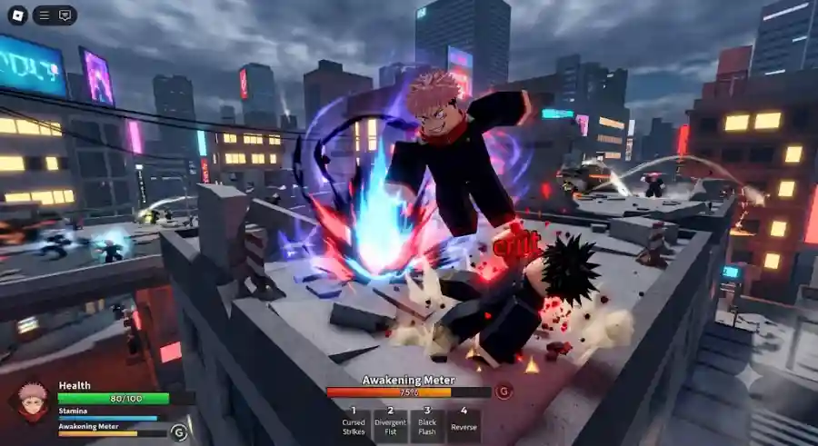 How to Land Perfect Combo Hits in Jujutsu Shenanigans PvP Arena Matches for Dominating Roblox Battles