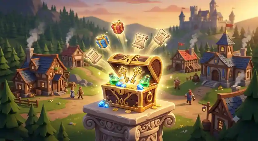 Kingshot Redeem Codes June 2026 Latest Free Gems, Gold Keys and Speedups 