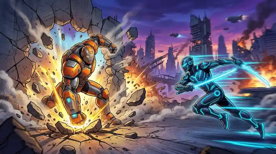 Marvel Rivals Tier List 2026 Best Characters, Free Twitch Drops, Skins and Ranked Climbing