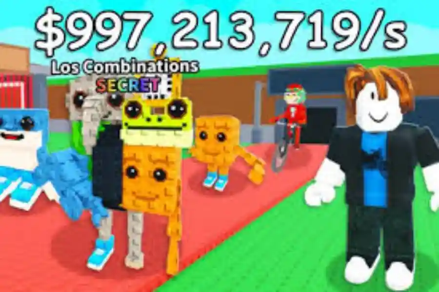 Peak Brainrot Why Meme Survival Games Are Dominating Roblox Charts in 2026