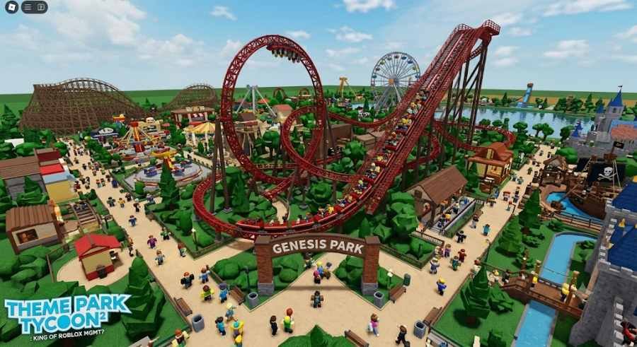 Theme Park Tycoon 2 Still the King of Roblox Management Games in 2026? 