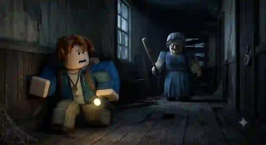 Is Granny in Roblox Actually Solvable, or Just Pure Chaos? A Complete Survival