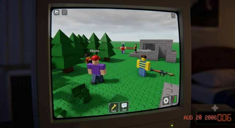 What Was the First Game on Roblox? The Complete History Behind Roblox's Earliest Experiences 2004–2006