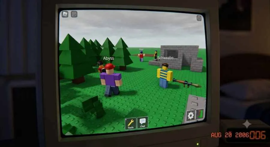 What Was the First Game on Roblox? The Complete History Behind Roblox's Earliest Experiences 2004–2006