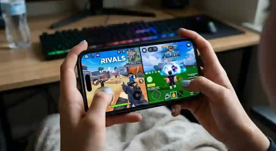 Best Roblox Mobile Camera and Sensitivity Settings for Rivals and Blox Fruits 2026 