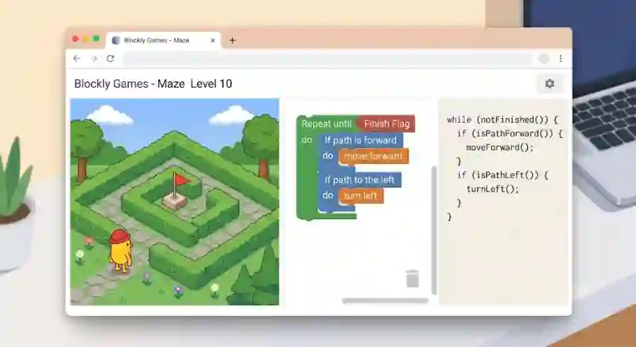 Blockly Games Review Is Google’s Free Coding Platform Worth Your Time?