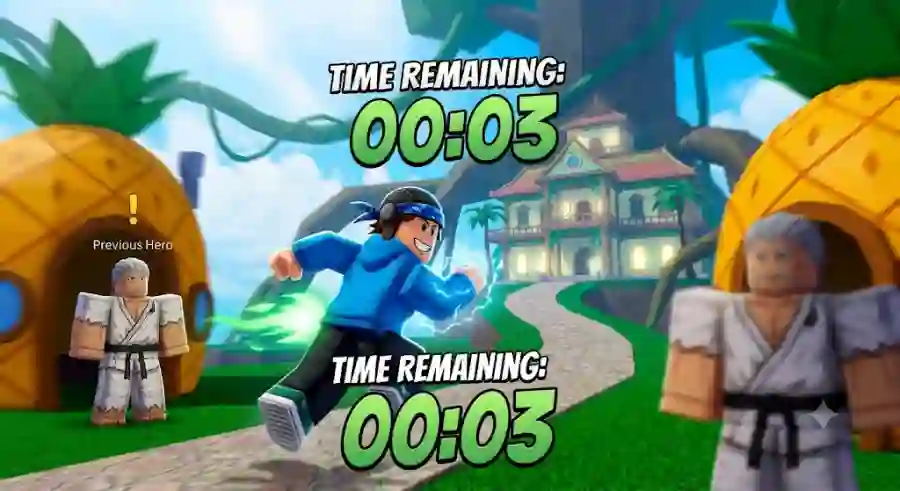 How to Get Electric Claw in Blox Fruits Step-by-Step
