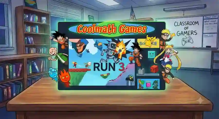 Why Coolmath Games Is Still the Undisputed King of Browser Gaming
