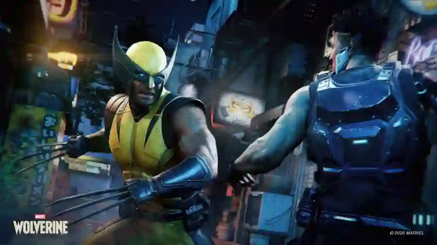 Marvel’s Wolverine Reveals New Combat Systems, Nightmare Challenges and 100+ Accessibility Features Ahead of PS5 Launch