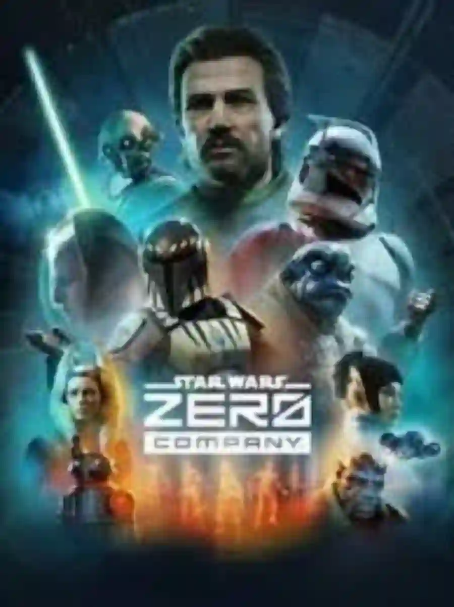 Star Wars Zero Company Final Trailer Brings Captain Rex Into the Clone Wars Strategy Game