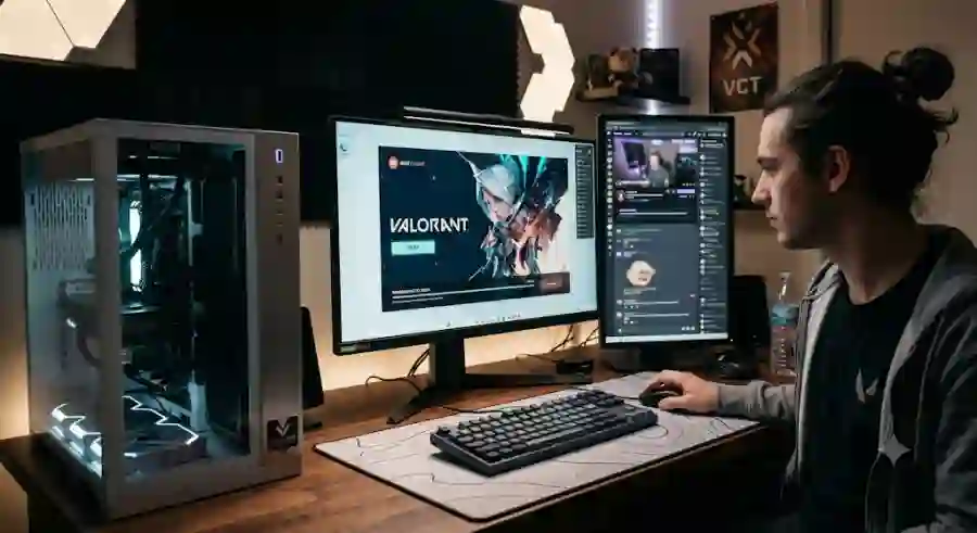 Valorant Download 2026 Complete PC Installation, Requirements, Vanguard Setup and Performance Tips